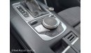 Audi A3 30 TFSI اودي A3 خليجي 2018 بدون حوادث نهائيا نظيفه جدا من الداخل والخارج  نظيفه جدا من الداخل و الخا