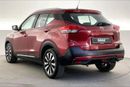 Nissan Kicks SV+NAV | Guaranteed Warranty | 0 Down Payment