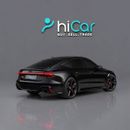 Audi RS7 SPORTBACK AED 5,749 P.M • 0% Downpayment • Audi RS7 Sportback • 1 Year Warranty