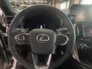 لكزس LX 600 SIGNATURE