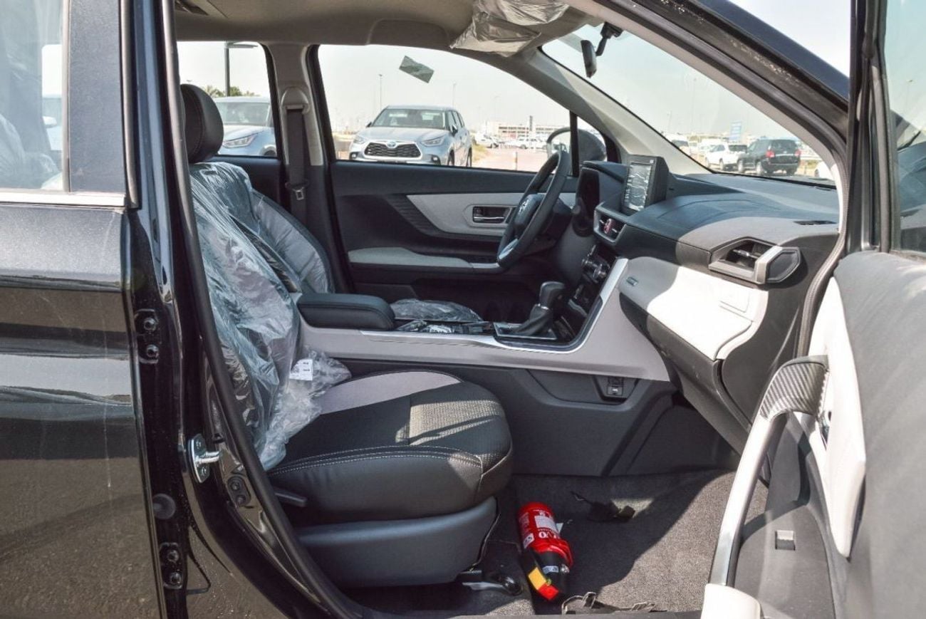 Toyota Veloz GX TOYOTA VELOZ 1.5L FWD CUV 2025 | REAR CAMERA | ALLOY WHEELS | 8 INCH DISPLAY | WIRELESS CHARGER |