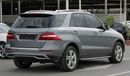 مرسيدس بنز ML 350 Diesel 4Matic