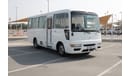 Nissan Civilian 30 SEATER BUS WITH GCC SPEC
