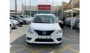 Nissan Sunny 2020 Sedan / GCC Ref#728