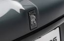 رولز رويس كولينان 6.75L V12 Twin-Turbocharged Engine | Warranty
