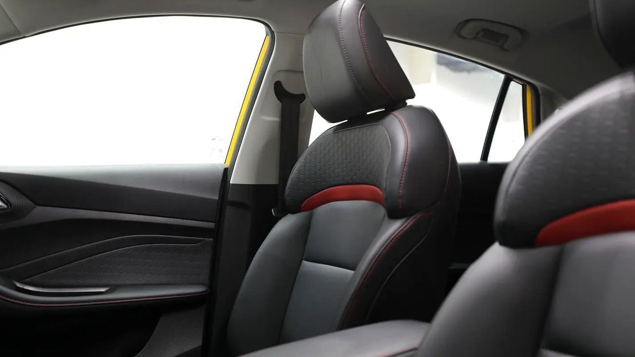 MG GT Brand New 2023 MG GT Turbo | Sporty Sedan | 3 Years Warranty | AED 950 monthly with 0% Downpayment |