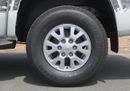 Mitsubishi L200 GL Triton GLX 4WD 2.4L Petrol MT High Line