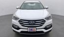 Hyundai Santa Fe GL 3.3 | Under Warranty | Inspected on 150+ parameters