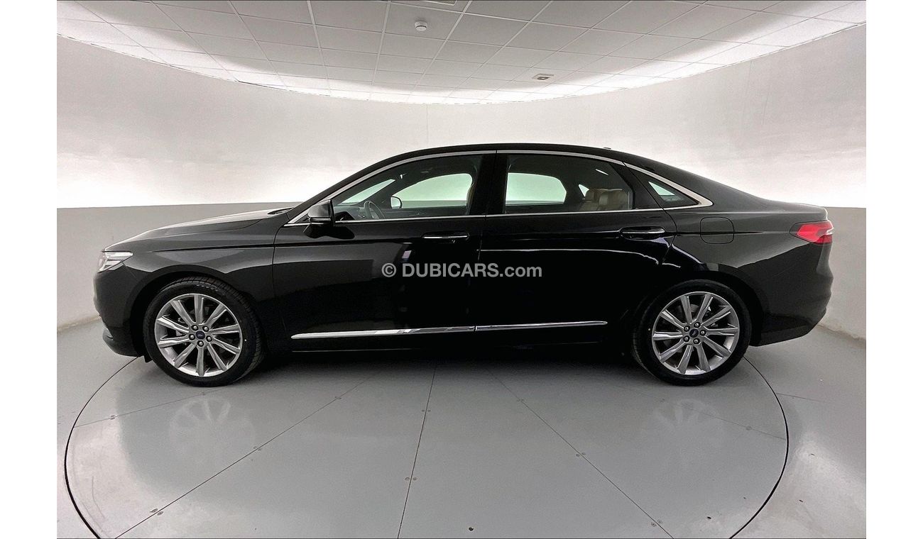 Honda Accord EXL | 1 year free warranty | 0 Down Payment