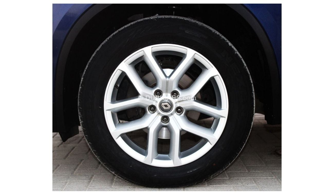 Renault Koleos SE Renault Koleos 2019, GCC, full option, without accidents