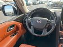 نيسان باترول SE Platinum City 4.0L