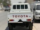 Toyota Land Cruiser 4.5 L V8 DIESEL  PICK UP