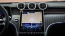 Mercedes Benz GLC 300 4Matic