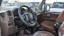 Toyota Land Cruiser Pick Up
