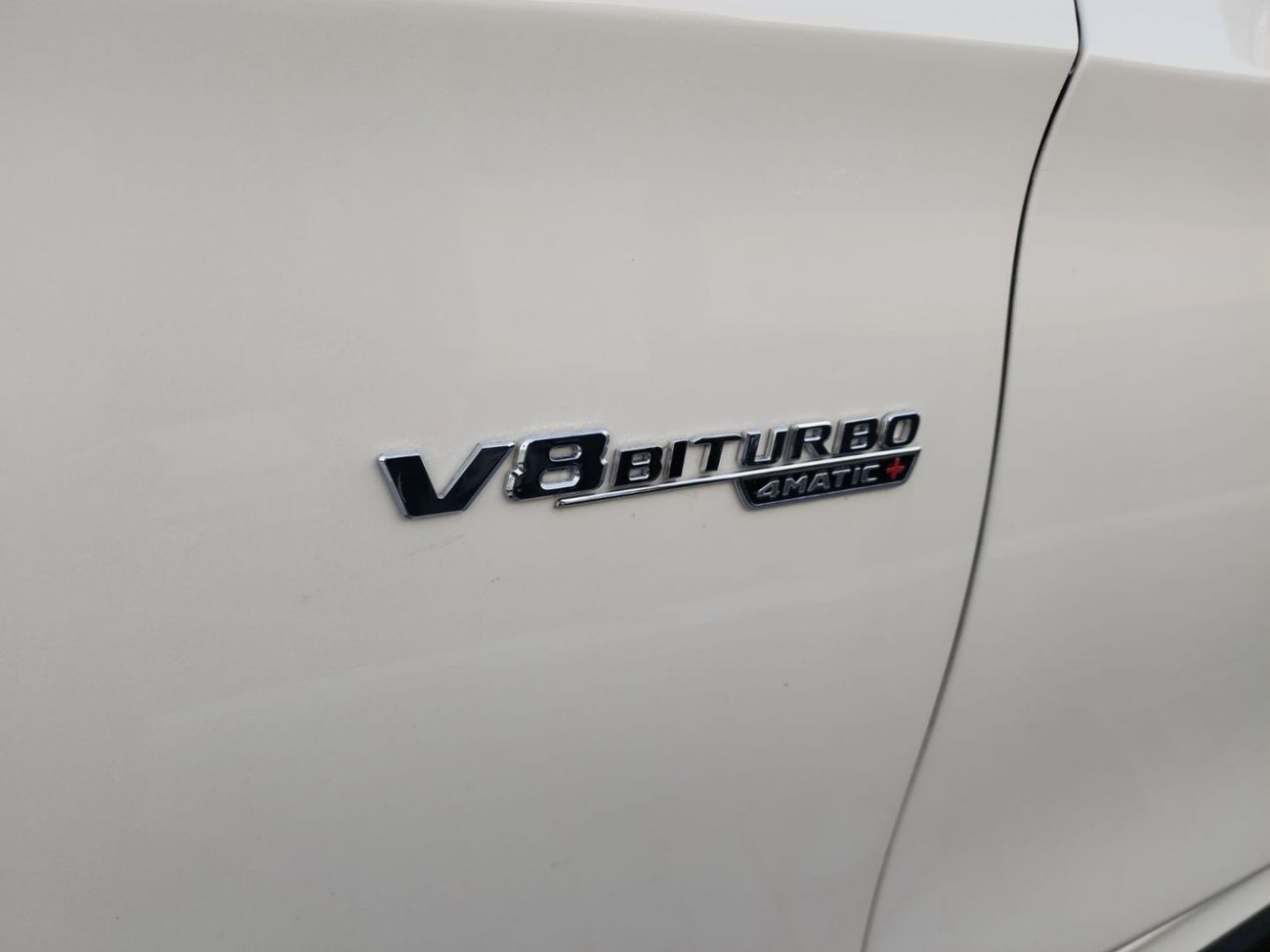 مرسيدس بنز S 500 كوبيه Mercedes AMG S500 Coupe Twin-Turbo 5.5-Liter V8, 4Matic AWD, Converted 2020 AMG S63