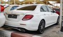 Mercedes-Benz E 400 4 Matic