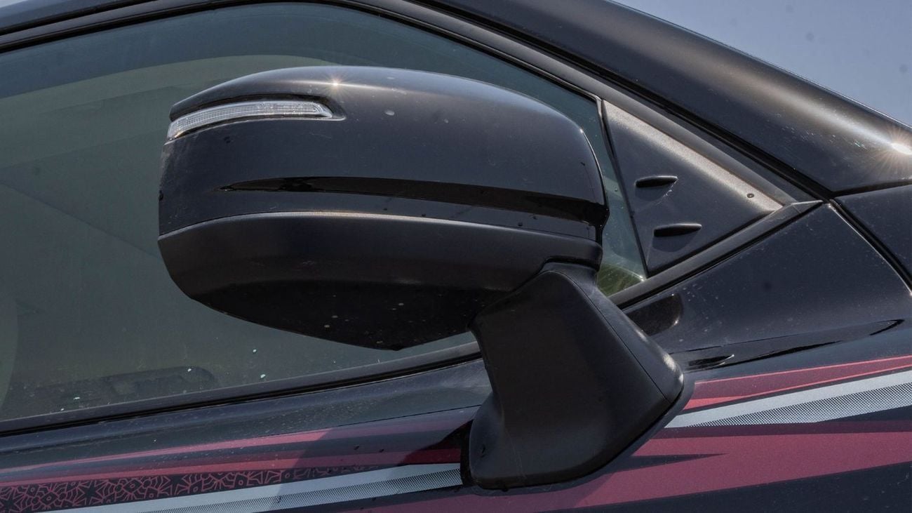 Toyota Land Cruiser 2025 Toyota Land Cruiser 300 GXR 3.5L AT Petrol (Black)