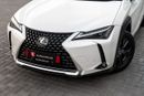 Lexus UX200 | 2,546 P.M  | 0% Downpayment | Amazing Condition!
