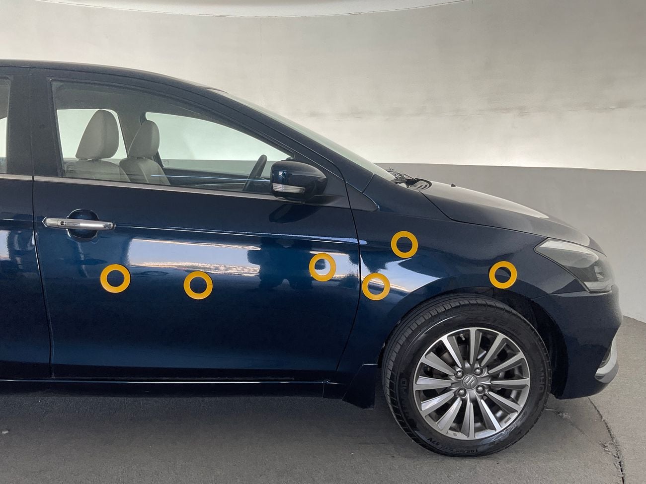 سوزوكي سياز GLX | upto AED 20,000 Ramadan Discount | شامل الضمان | 0 ﺪﻔﻋﺓ ﺃﻮﻟﻯ