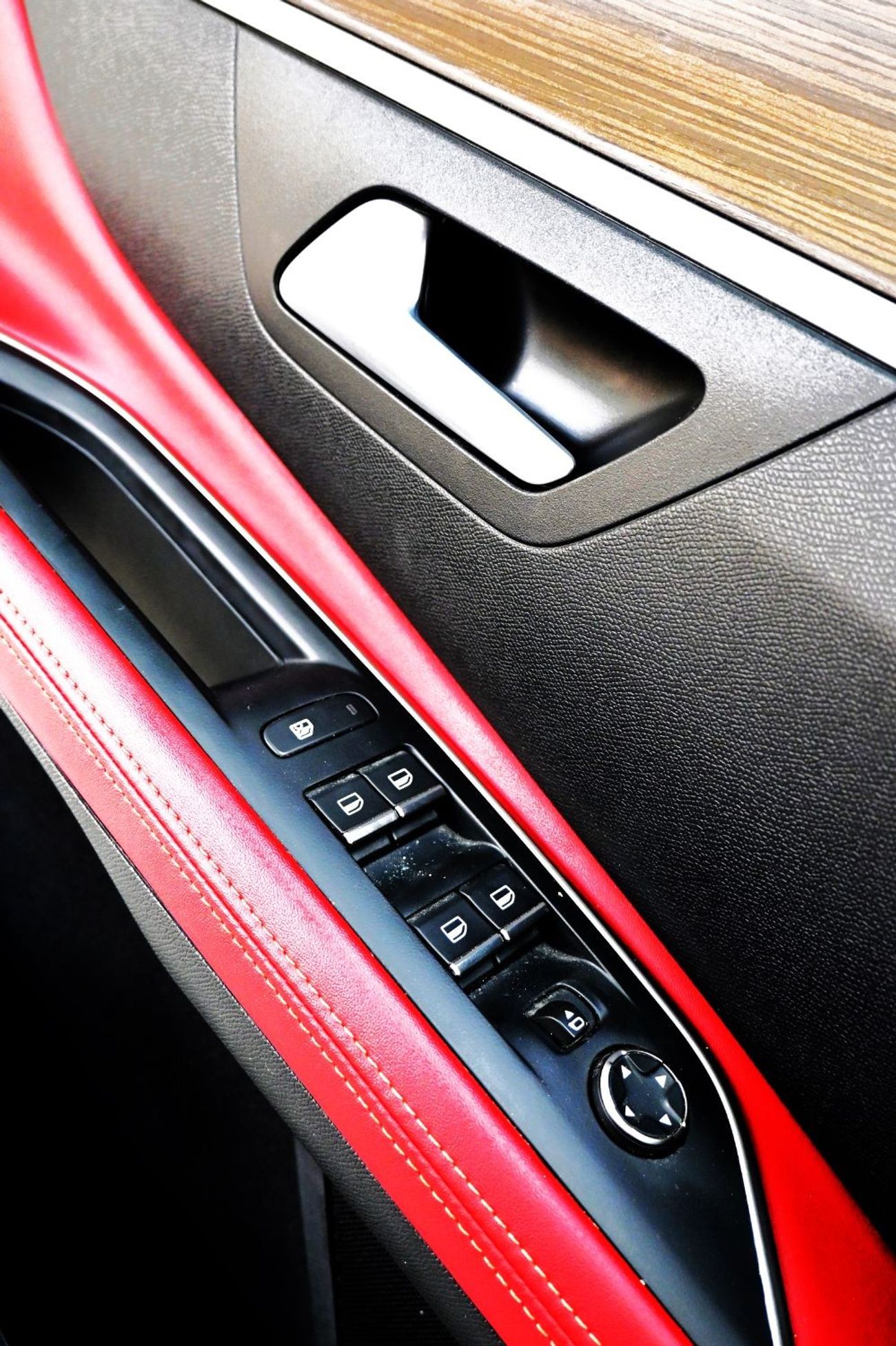 بيجو 3008 بيجو 3008 جي تي لاين 2023 خليجي بحالة ممتازة