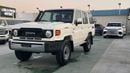 Toyota Land Cruiser Pickup 70