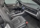 Audi Q8 55 TFSI quattro S-Line 3.0L (340 HP)