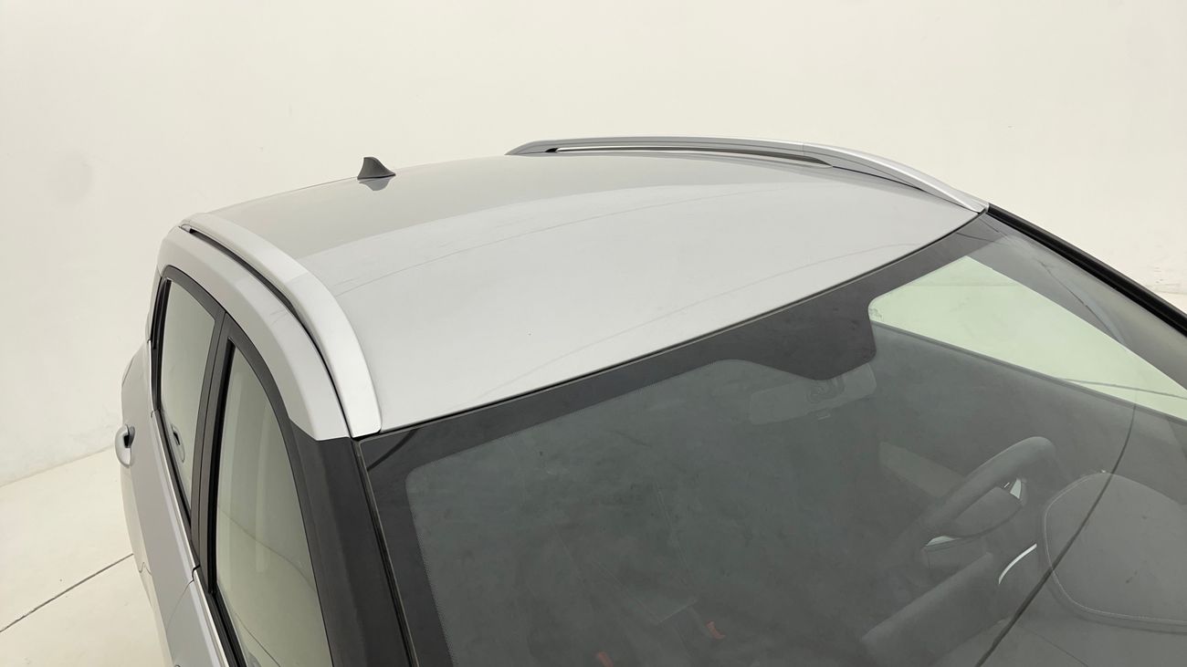 Chevrolet Groove LT 1.5 | Zero Down Payment | Home Test Drive