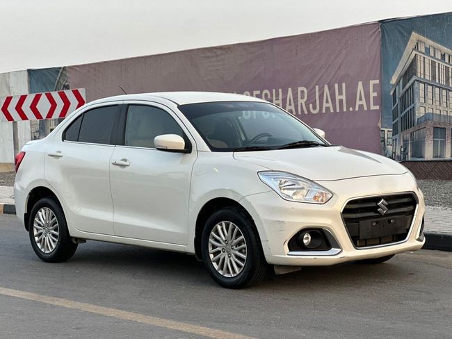 Suzuki Dzire GLX, миниатюра 21