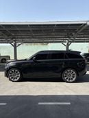 لاند روفر رينج روفر سبورت