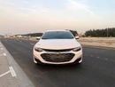 Chevrolet Malibu LT 2.0L