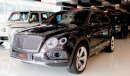 Bentley Bentayga BENTLEY BENTAYGA-2019-LOW MILEGE