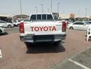 Toyota Hilux DC 2.4L 4WD DIESEL MANUAL TRANSMISSION