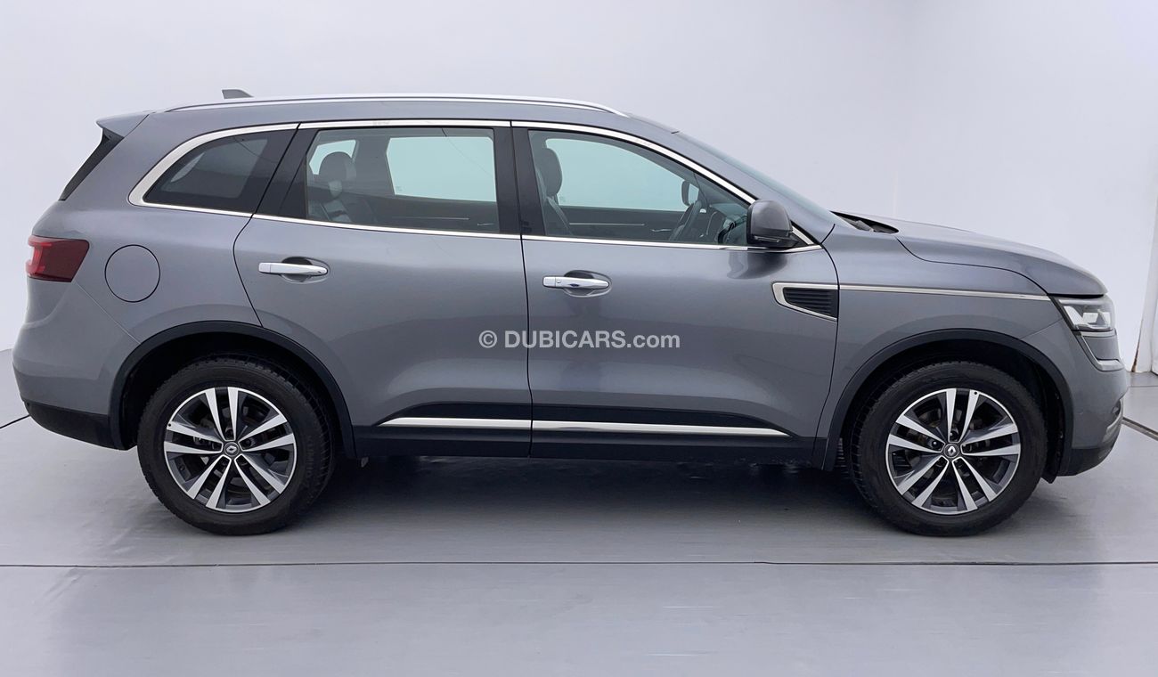 Renault Koleos LE 2.5 | Zero Down Payment | Free Home Test Drive