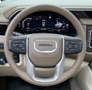GMC Yukon 2024 GMC Yukon Denali, 2029 GMC Warranty + Service Pack, Full GMC Service History, Low Km, GCC