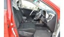 Toyota RAV4 Full option clean car
