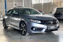 Honda Civic LX Sport | Guaranteed Warranty | 0 Down Payment