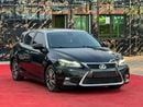 Lexus CT 200h Prestige