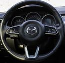 Mazda 6 High Plus 2.5L