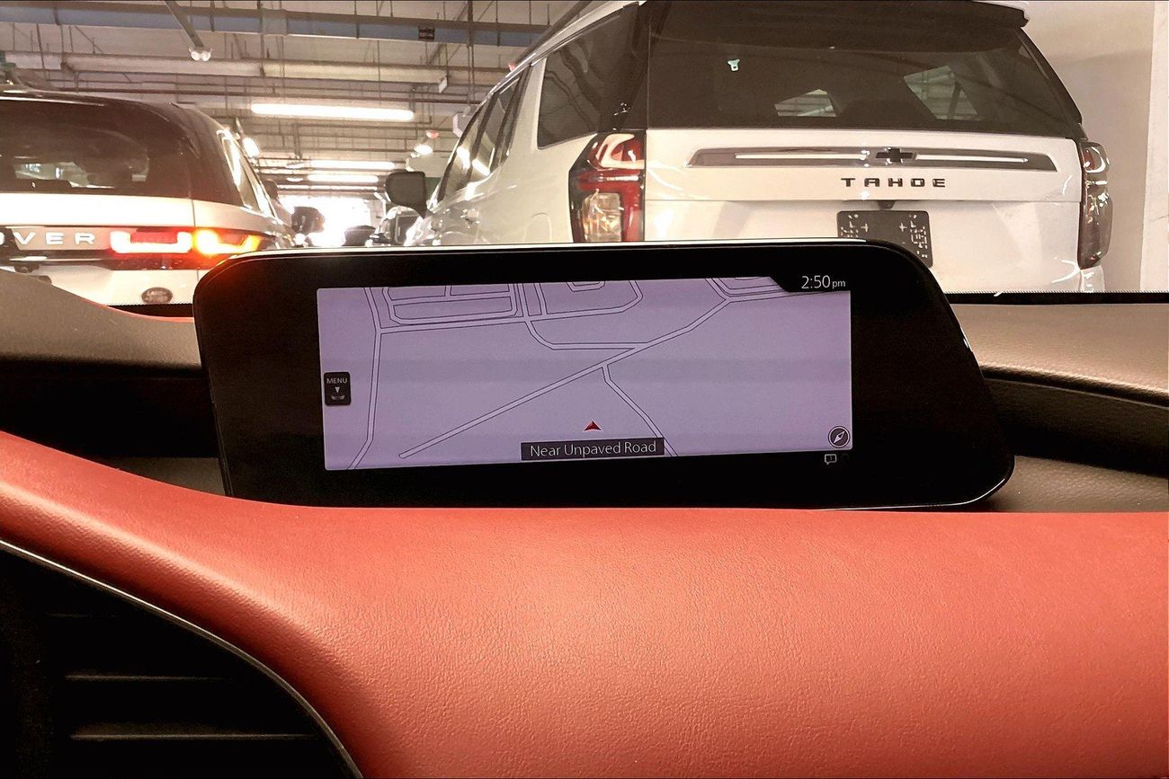 Mazda 3 Intense | Guaranteed Warranty | 0 Down Payment