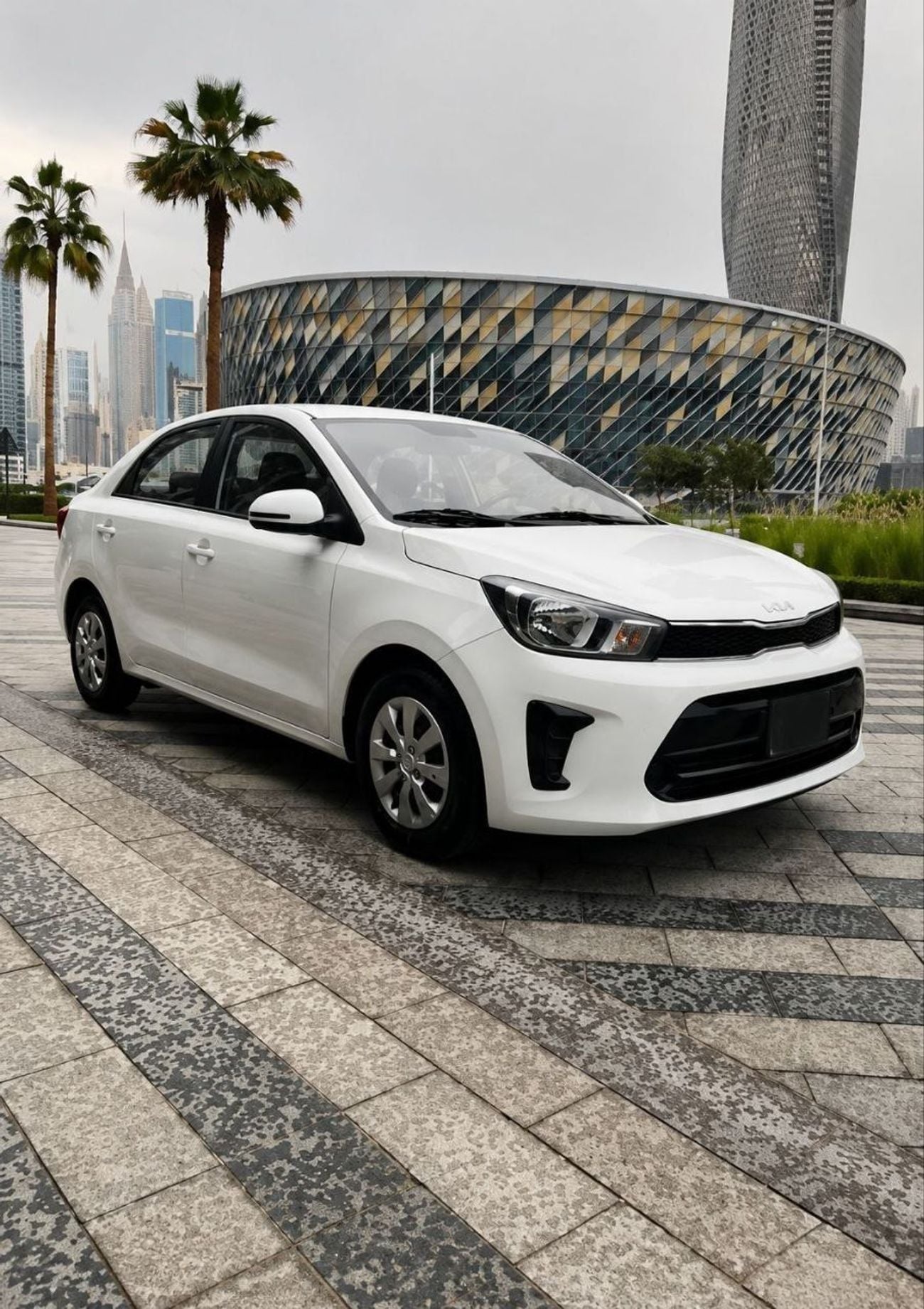 Kia Pegas Top 1.4L URGENT PRICE!!!