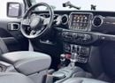 Jeep Wrangler Unlimited Rubicon 3.6L 2022 Jeep Wrangler Unlimited Rubicon 392, Agency Warranty 2027, Full Service