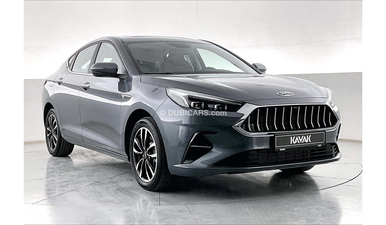 جاك J7 Intelligent