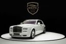 Rolls-Royce Phantom Std