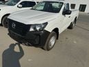 نيسان نافارا 2023 نيسان نافارا بيك أب 4X4 2.5L ديزل كابينة واحدة أوتوماتيك صفر كيلومتر