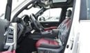 تويوتا لاند كروزر VXR 3.5L