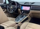 Porsche Macan Std 2.0L (260 HP) 2019 Porsche Macan, Agency Warranty Till Jun26, Full Service History, GCC