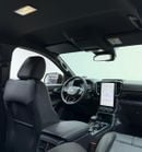 Ford Ranger Wildtrak 2.3L 2023 Ford Ranger Wildtrak 4WD ,Agency Warranty ,Brand New ,GCC