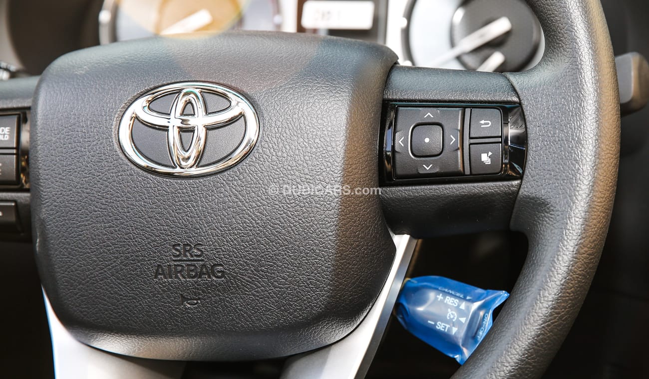 Toyota Hilux 4.0 VX SR5