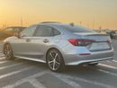 هوندا سيفيك 2023 Honda Civic Touring 1.5 V4 - Full Option - Canadian Specs -