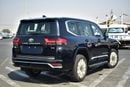 تويوتا لاند كروزر 2025 MODEL TOYOTA LAND CRUISER 300 VX V6 3.5L PETROL 4WD 7-SEATER AUTOMATIC